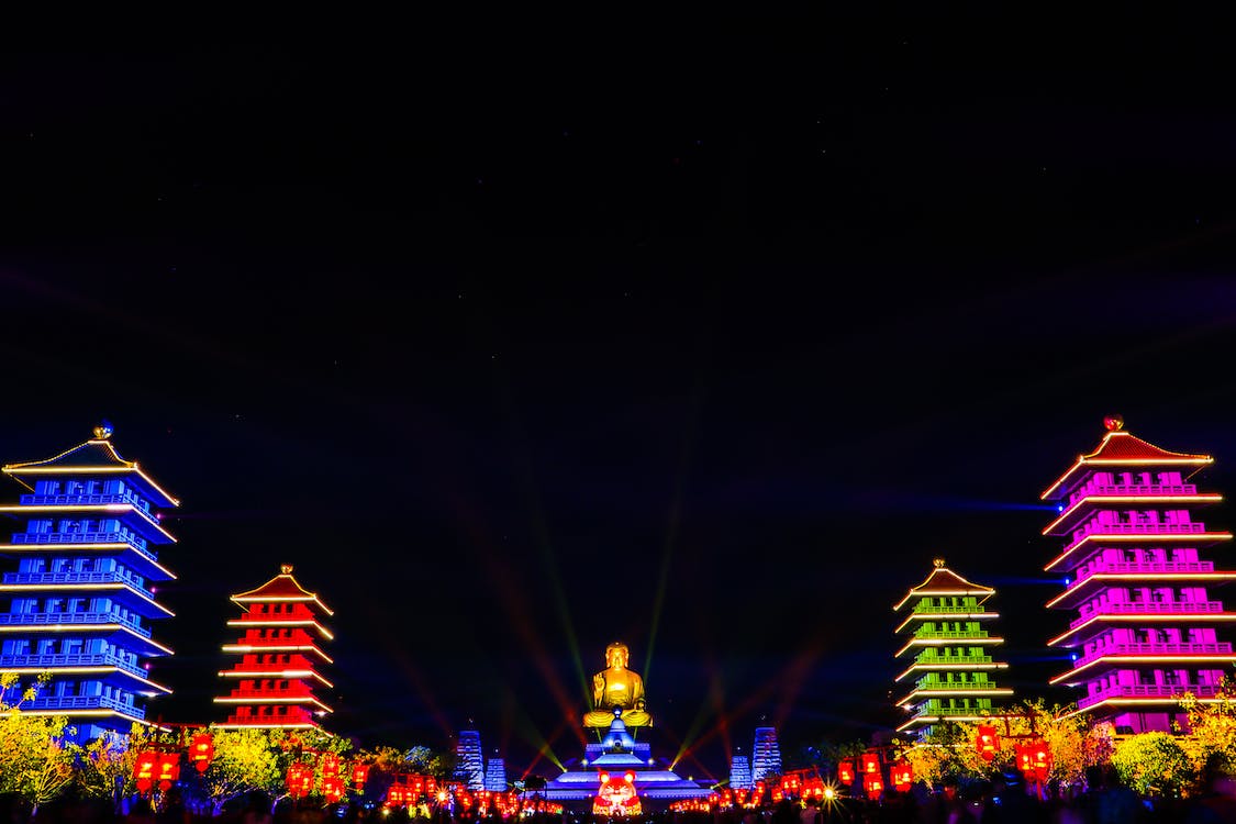 中国灯会的历史与文化5